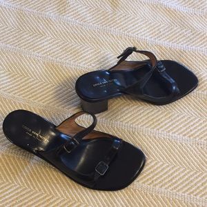 Vintage 90s Dries Van Noten Shoes